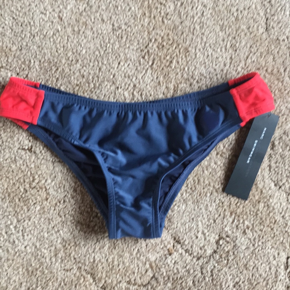 Marc Jacobs bikini bottoms